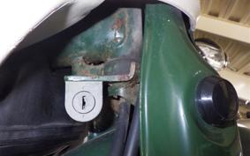 HONDA C50 SUPER CUB 2025 AA01