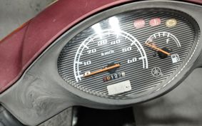 YAMAHA JOG SA36J