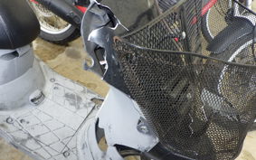 SUZUKI LET's 4 CA45A