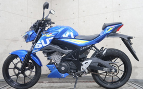 SUZUKI GSX-S125 ABS DL32B