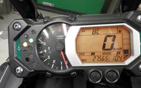 YAMAHA XT1200Z SUPER TENERE 2013