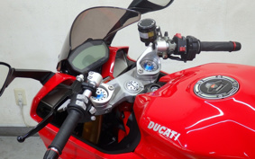 DUCATI SUPER SPORT S 2017 VA01