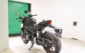 HONDA CB650R 2021 RH03