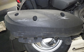 YAMAHA AXIS 125 TREET 2024 SE53J