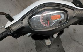 SUZUKI ADDRESS V125 CF4MA