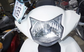 HONDA DIO110-3ﾍﾞｰｼｯｸ JK03