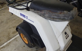 HONDA GYRO X TD01