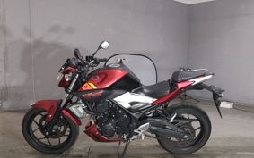 YAMAHA MT-25 RG10J