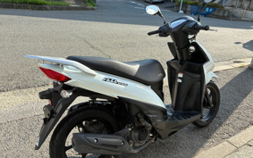SUZUKI ADDRESS V110 CE47A