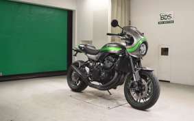 KAWASAKI Z900RS CAFE 2018 ZR900C