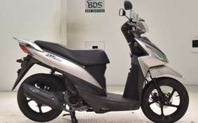 SUZUKI ADDRESS 110 2010 CE47A