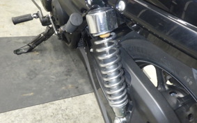 HARLEY XG750 STREET 2015