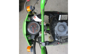 KAWASAKI KSR-2 MX080B