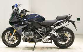 BMW R1250RS 2021