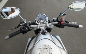 YAMAHA MT-01 2009 RP12