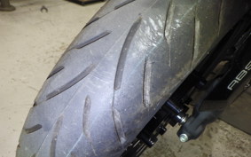 KAWASAKI ZX-25R 2000 ZX250E