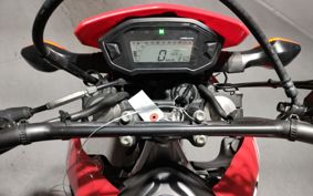 HONDA CRF250L MD44