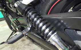 HARLEY NIGHT ROD 1250 SP 2007