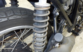 KAWASAKI 250TR BJ250F