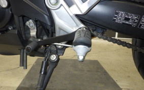HONDA CB250R MC52