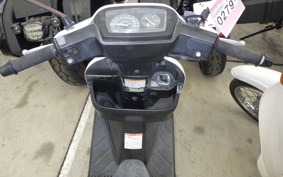 SUZUKI ADDRESS V100