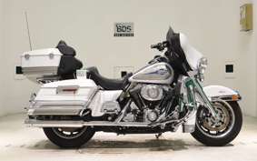 HARLEY FLHTC 1580 2007