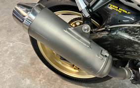 SUZUKI GSX-R600 2012 C3111