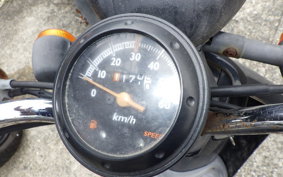 HONDA TODAY AF61