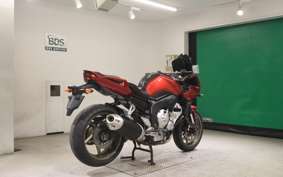 YAMAHA FZ1 FAZER 2009 RN21J