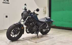 HONDA REBEL 500 A 2023 PC60