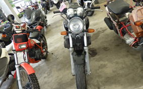 HONDA CB400SF 1993 NC31