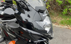 SUZUKI BANDIT1250F ABS 2013 GW72A