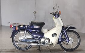 HONDA SUPER CUB90 HA02
