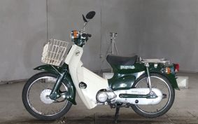 HONDA SUPER CUB50 AA01