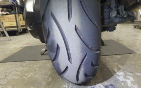 SUZUKI SKYWAVE 250 (Burgman 250) SS 2 2010 CJ46A