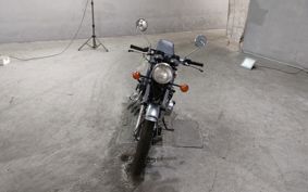 HONDA CB400 CB400F