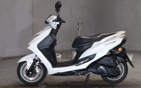 YAMAHA CYGNUS125XSR SEA5J