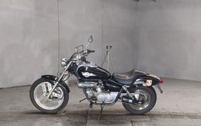 HONDA MAGNA 50 AC13
