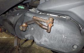 YAMAHA AXIS 125 TREET SE53J