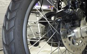 HONDA CT125 HUNTER CUB 2017 JA55