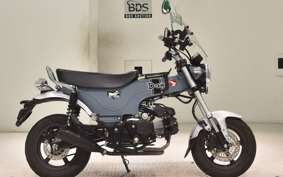 HONDA DAX 125 2017 JB04