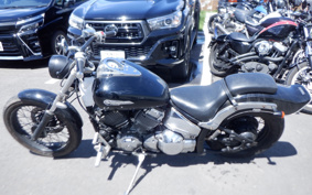 YAMAHA DRAGSTAR400 2000 VH01J