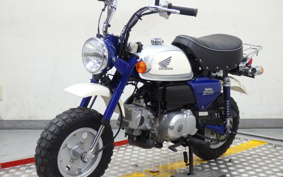 HONDA MONKEY AB27