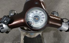 HONDA GIORNO AF70