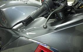 SUZUKI HAYABUSA Gen.3 2022 EJ11A