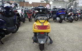 HONDA SPACY 100 JF13