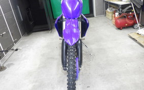 SUZUKI YZ250FX CG41C