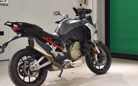 DUCATI DUCATI MULTISTRADA V4S 2018