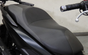HONDA FORZA 250 MF13