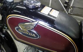HONDA CD90 BENLY HA03